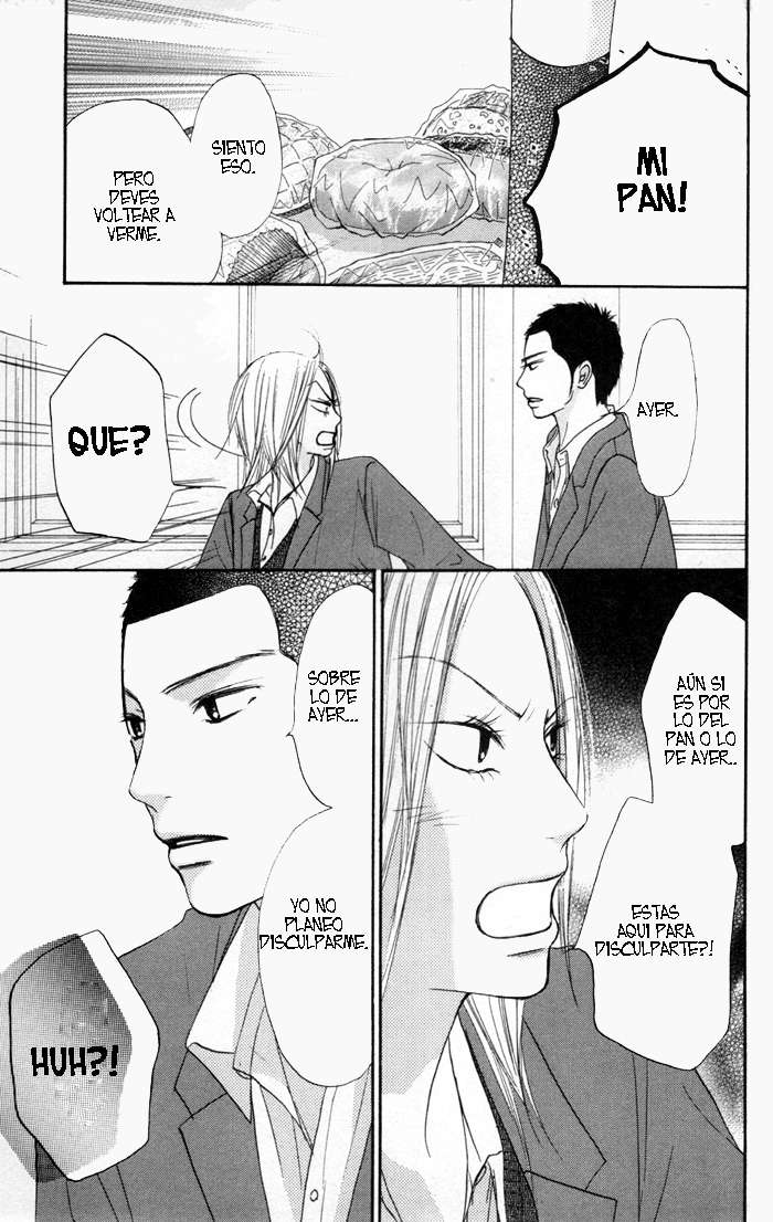 Read Kimi Ni Todoke ES Manga Online
