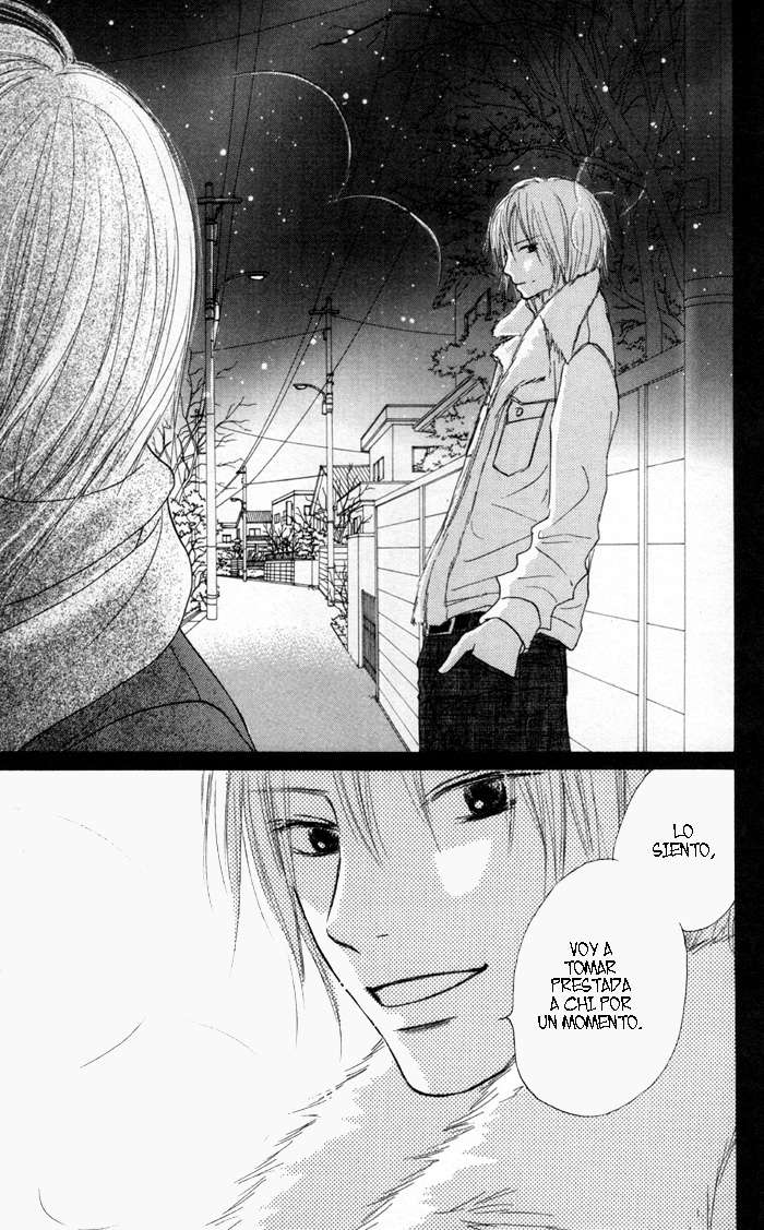 Read Kimi Ni Todoke ES Manga Online