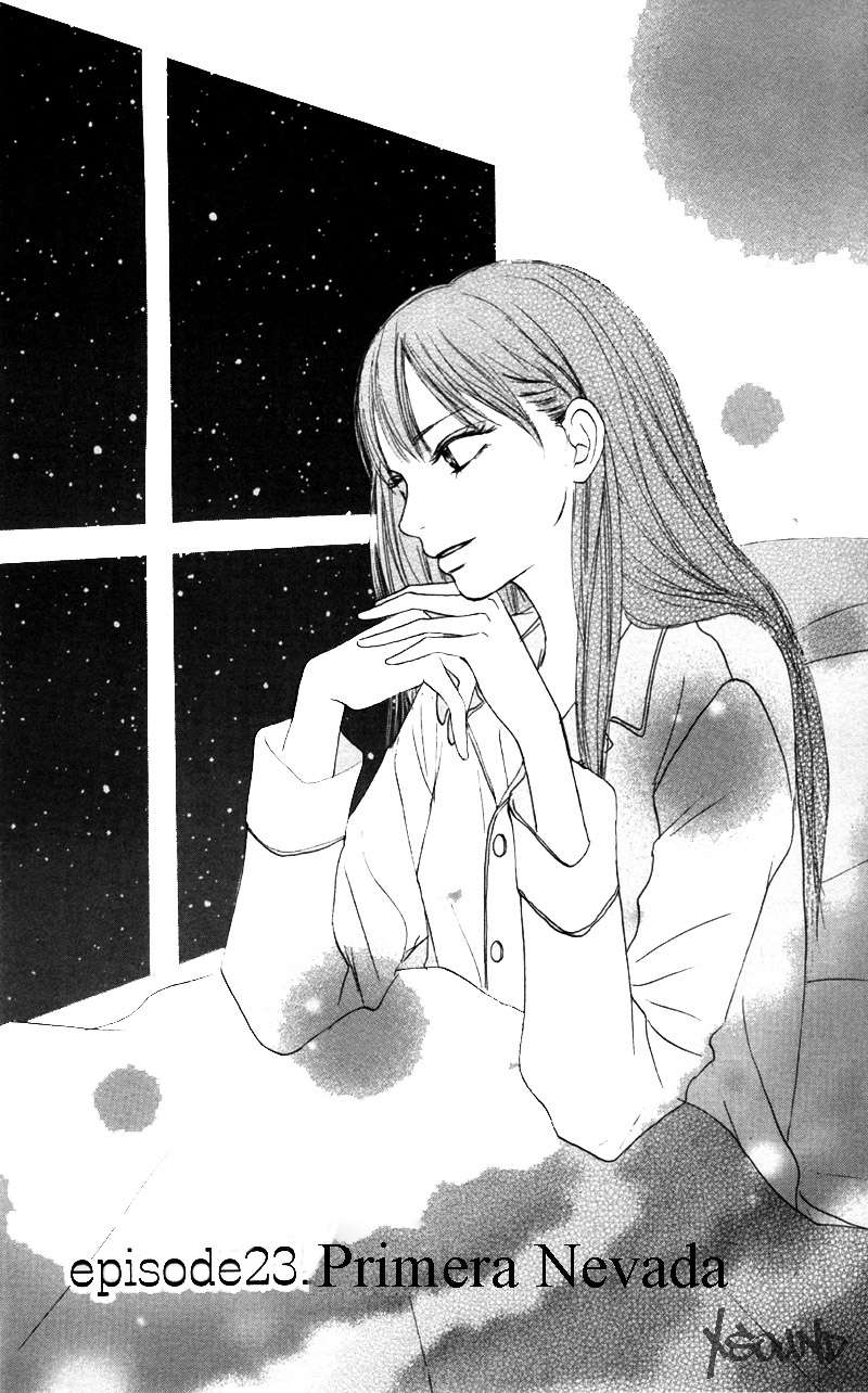 Read Kimi Ni Todoke ES Manga Online