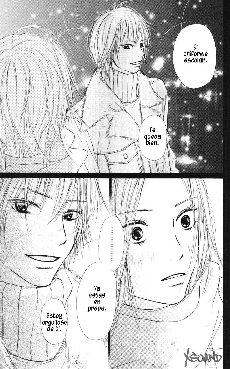 Read Kimi Ni Todoke ES Manga Online