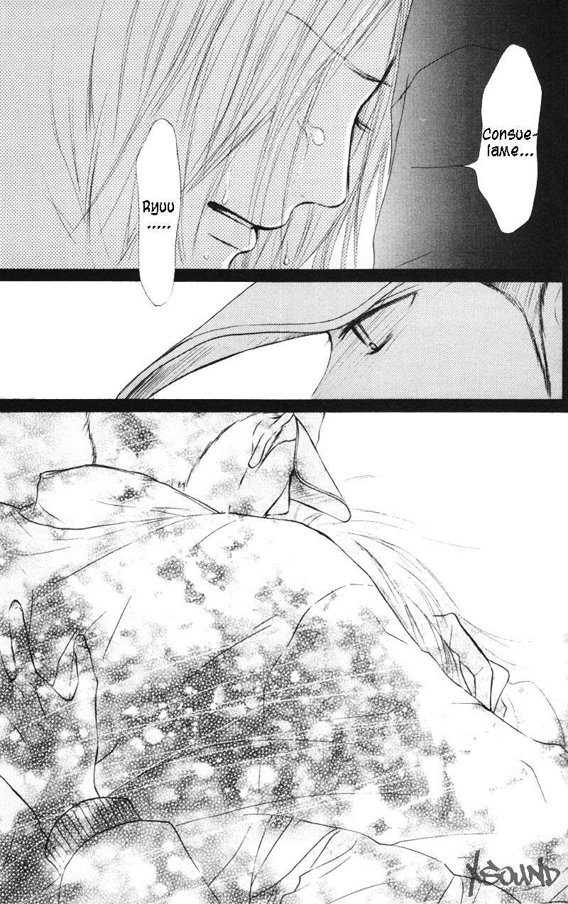 Read Kimi Ni Todoke ES Manga Online