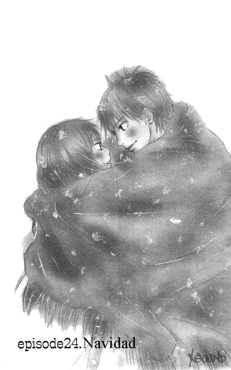 Read Kimi Ni Todoke ES Manga Online