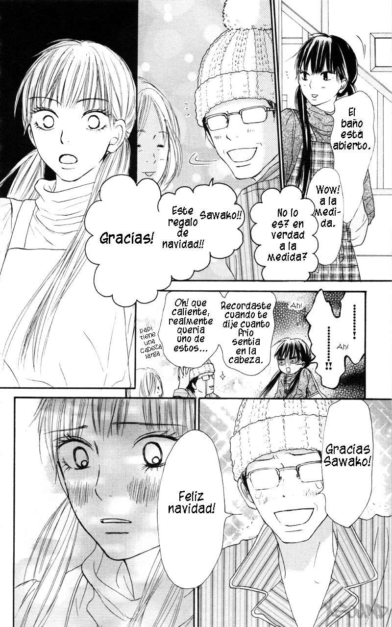 Read Kimi Ni Todoke ES Manga Online