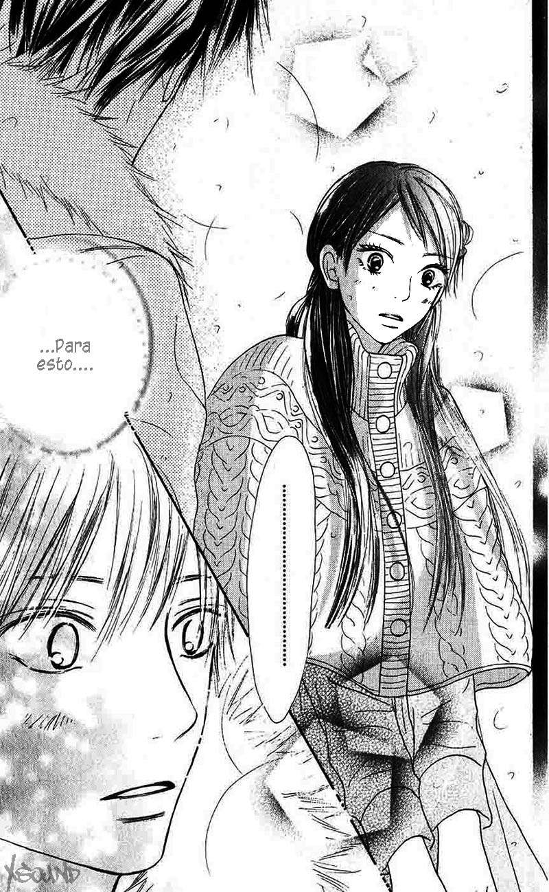 Read Kimi Ni Todoke ES Manga Online