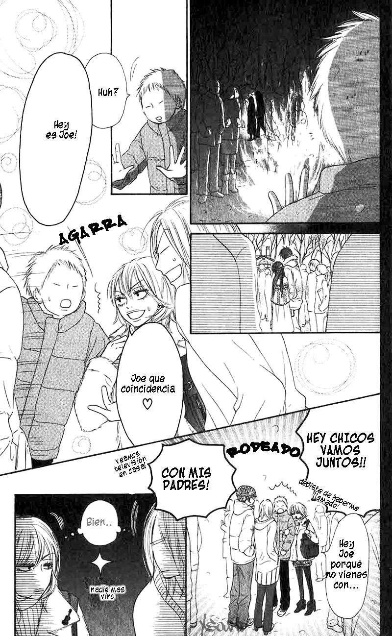 Read Kimi Ni Todoke ES Manga Online