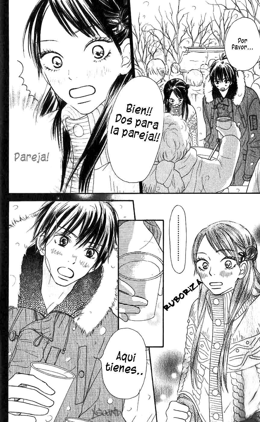 Read Kimi Ni Todoke ES Manga Online
