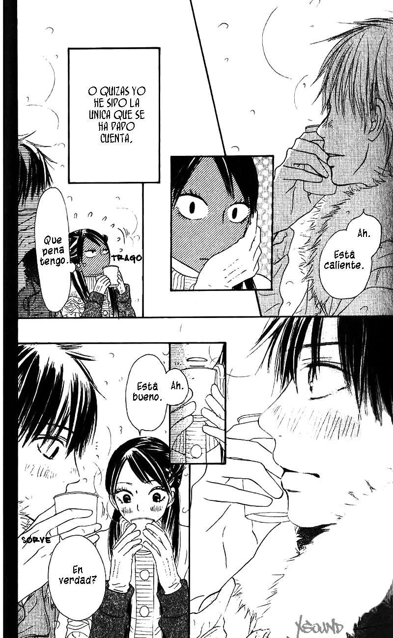 Read Kimi Ni Todoke ES Manga Online