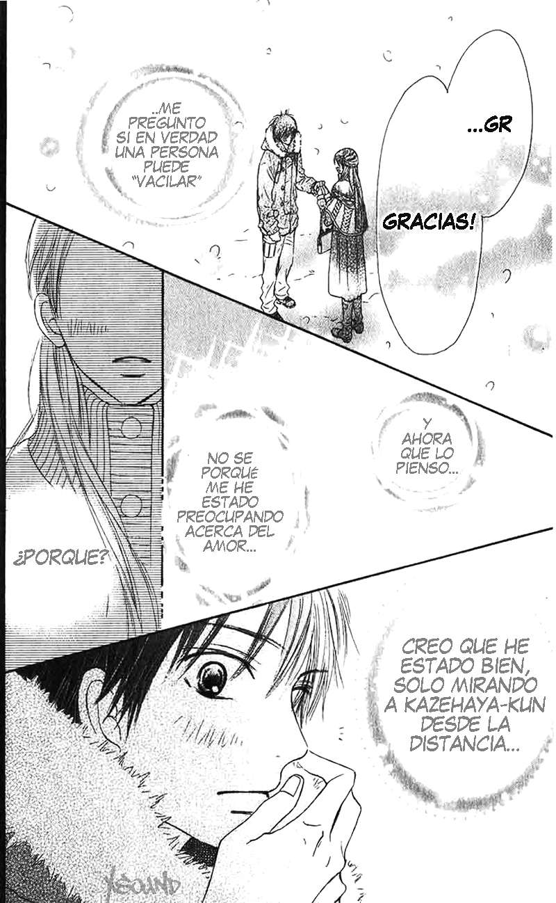 Read Kimi Ni Todoke ES Manga Online