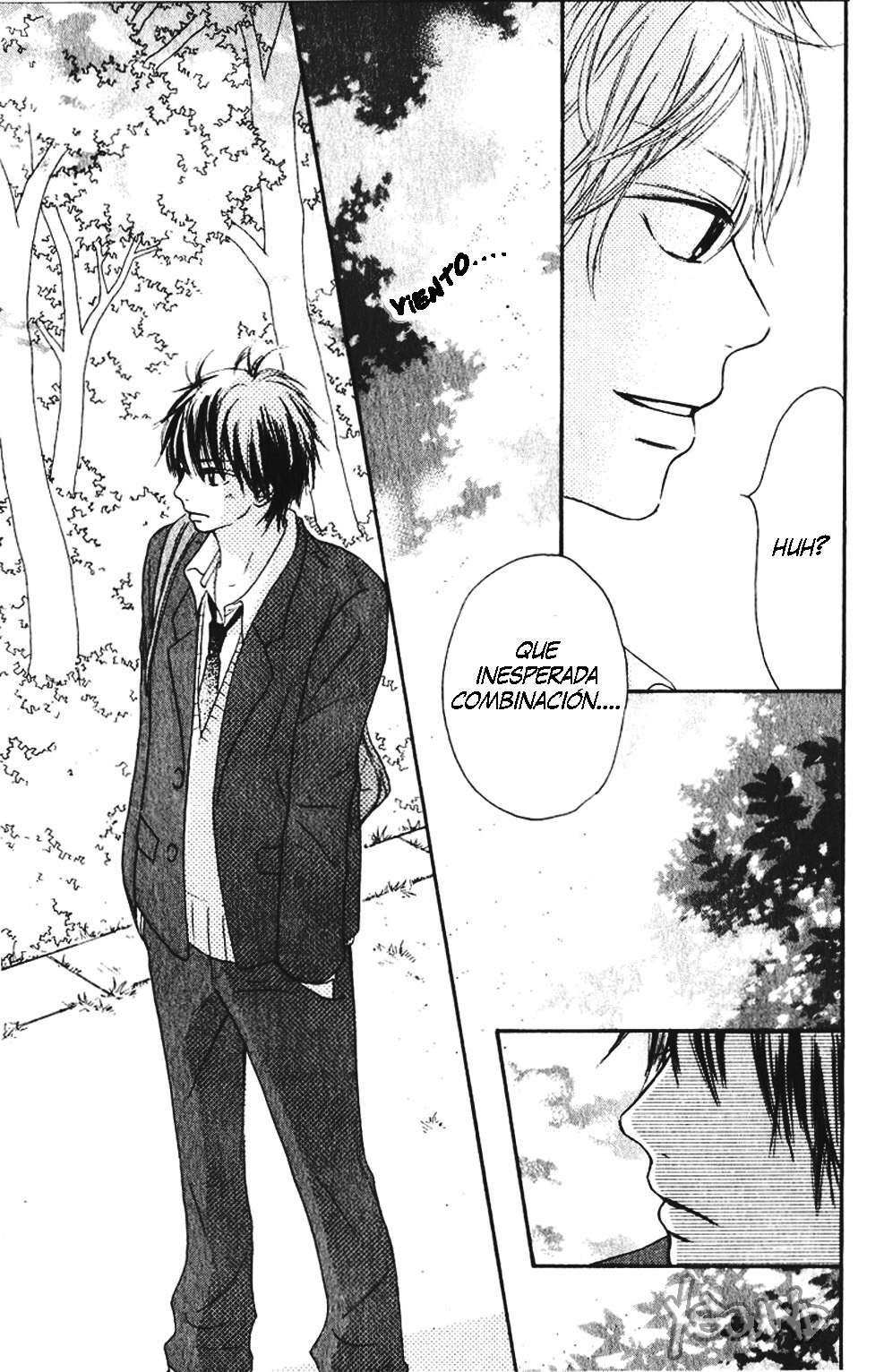 Read Kimi Ni Todoke ES Manga Online