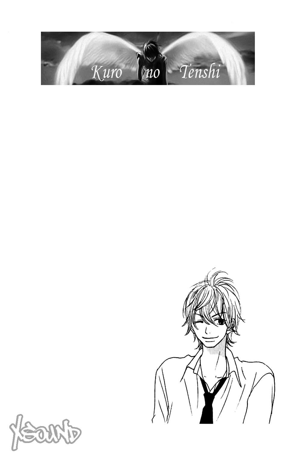 Read Kimi Ni Todoke ES Manga Online