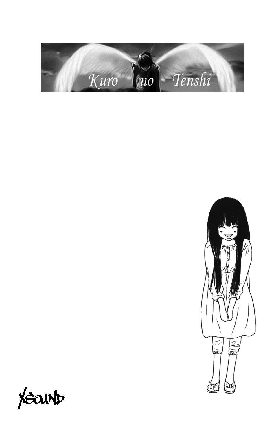 Read Kimi Ni Todoke ES Manga Online