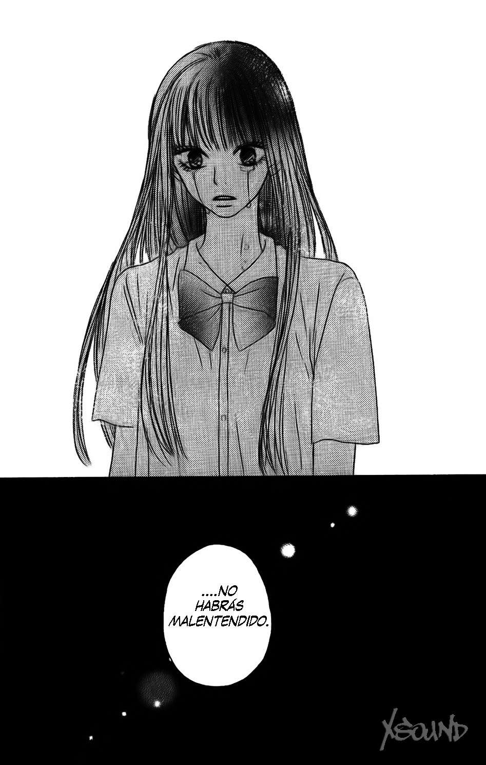 Read Kimi Ni Todoke ES Manga Online
