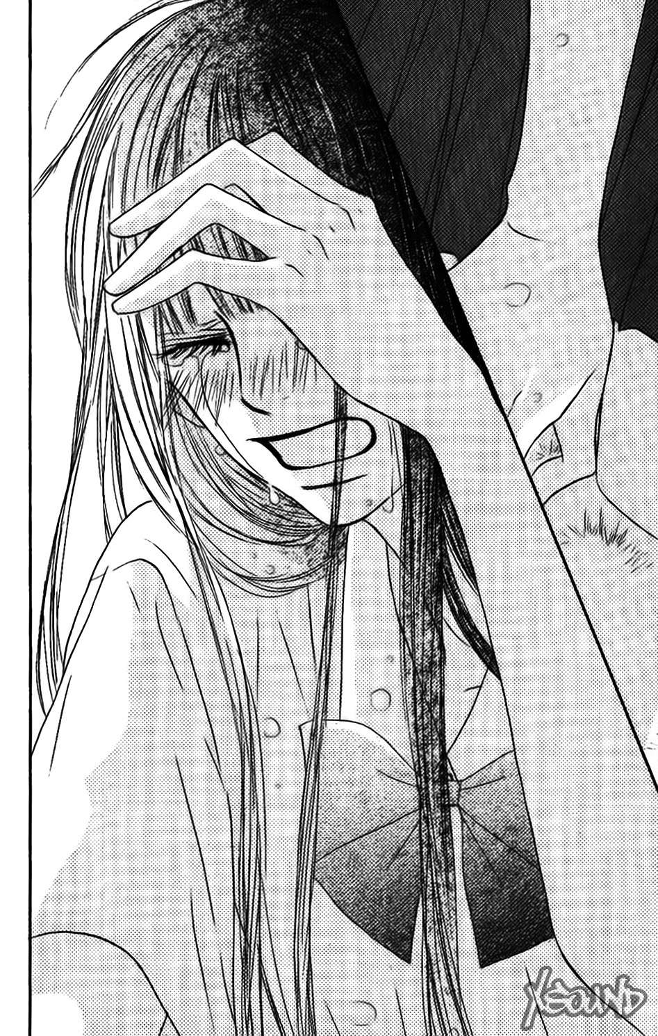 Read Kimi Ni Todoke ES Manga Online