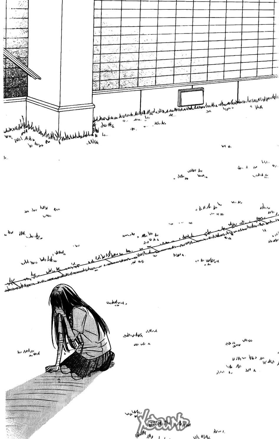 Read Kimi Ni Todoke ES Manga Online