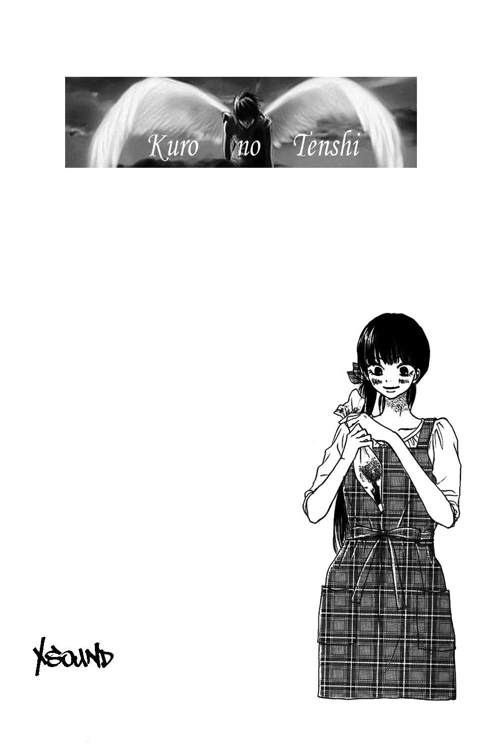 Read Kimi Ni Todoke ES Manga Online