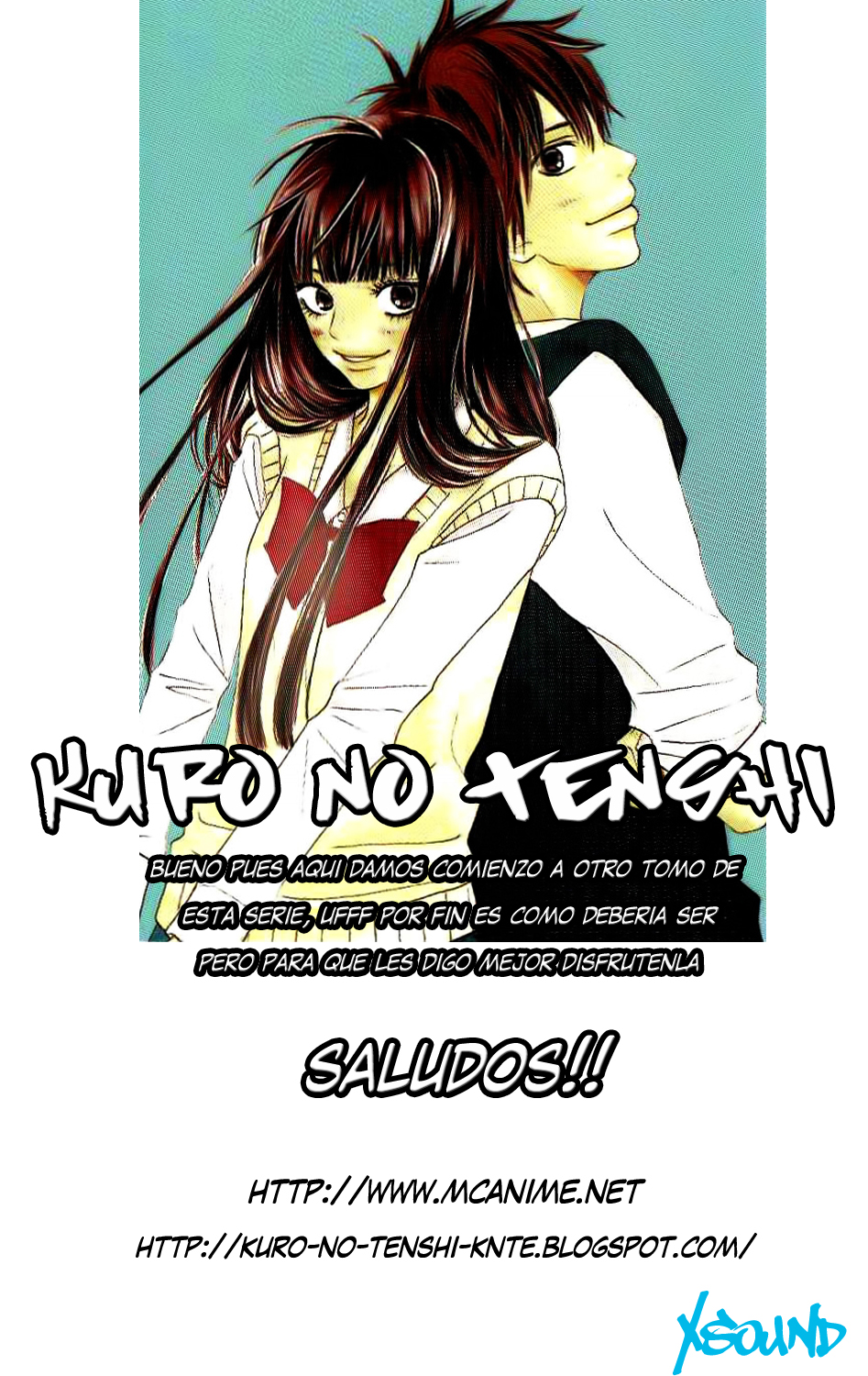 Read Kimi Ni Todoke ES Manga Online