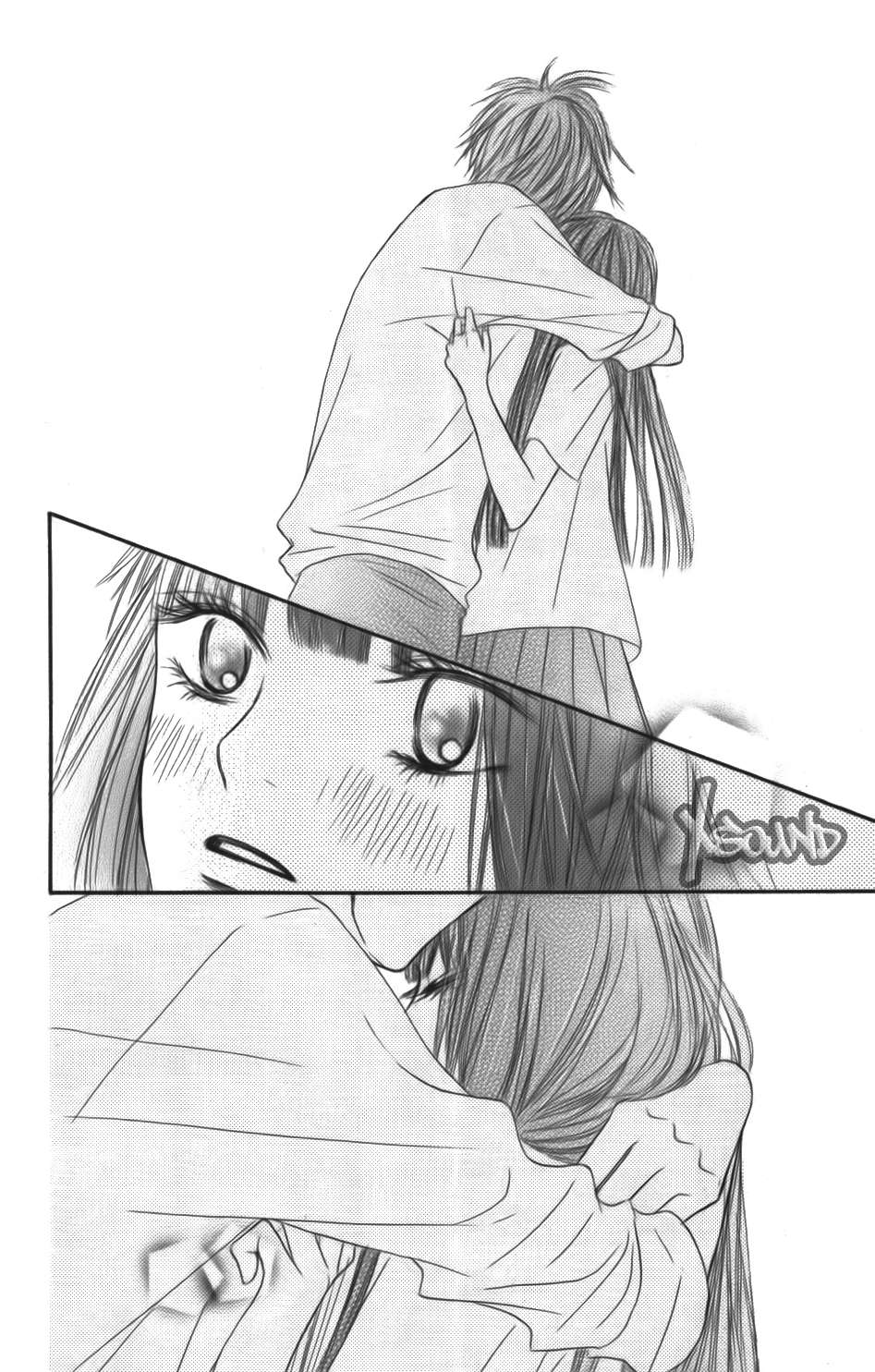 Read Kimi Ni Todoke ES Manga Online