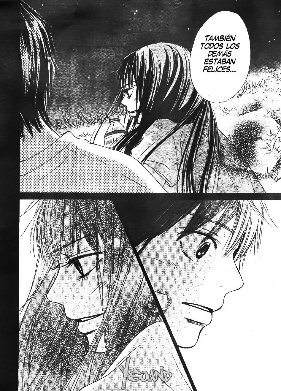 Read Kimi Ni Todoke ES Manga Online