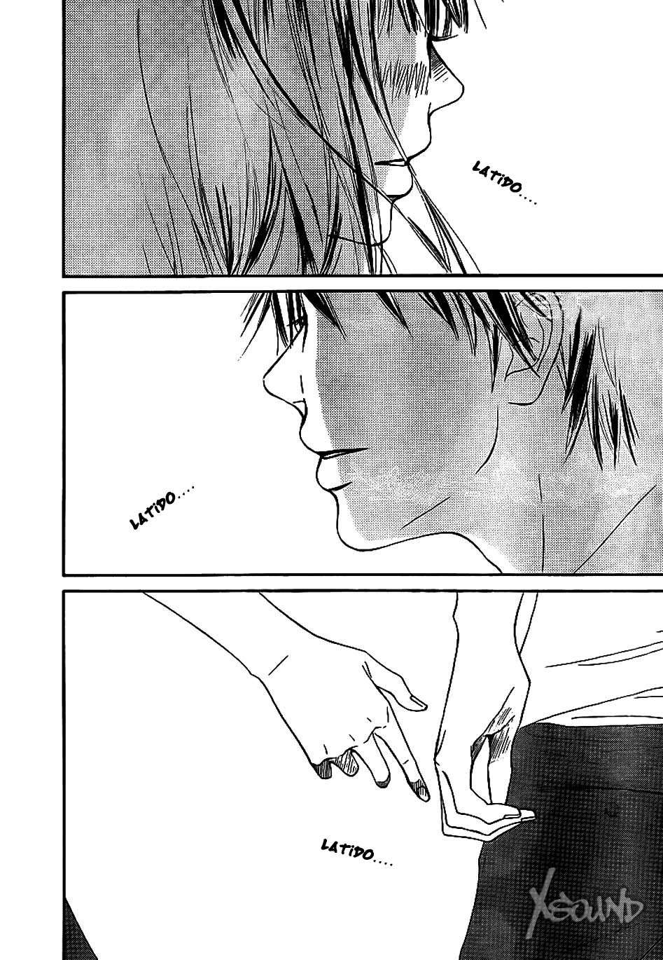 Read Kimi Ni Todoke ES Manga Online