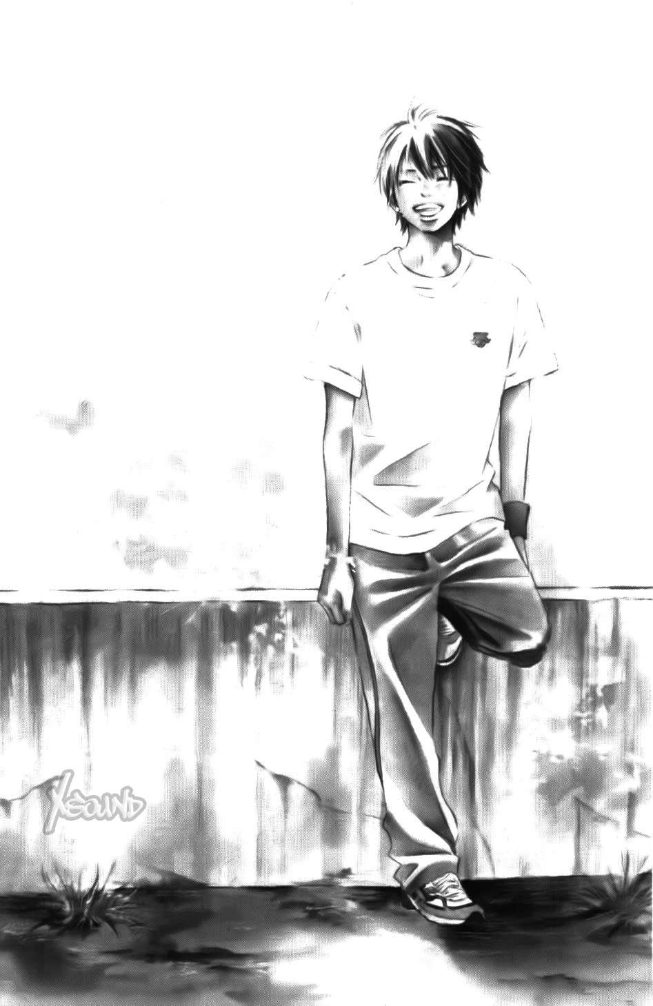 Read Kimi Ni Todoke ES Manga Online