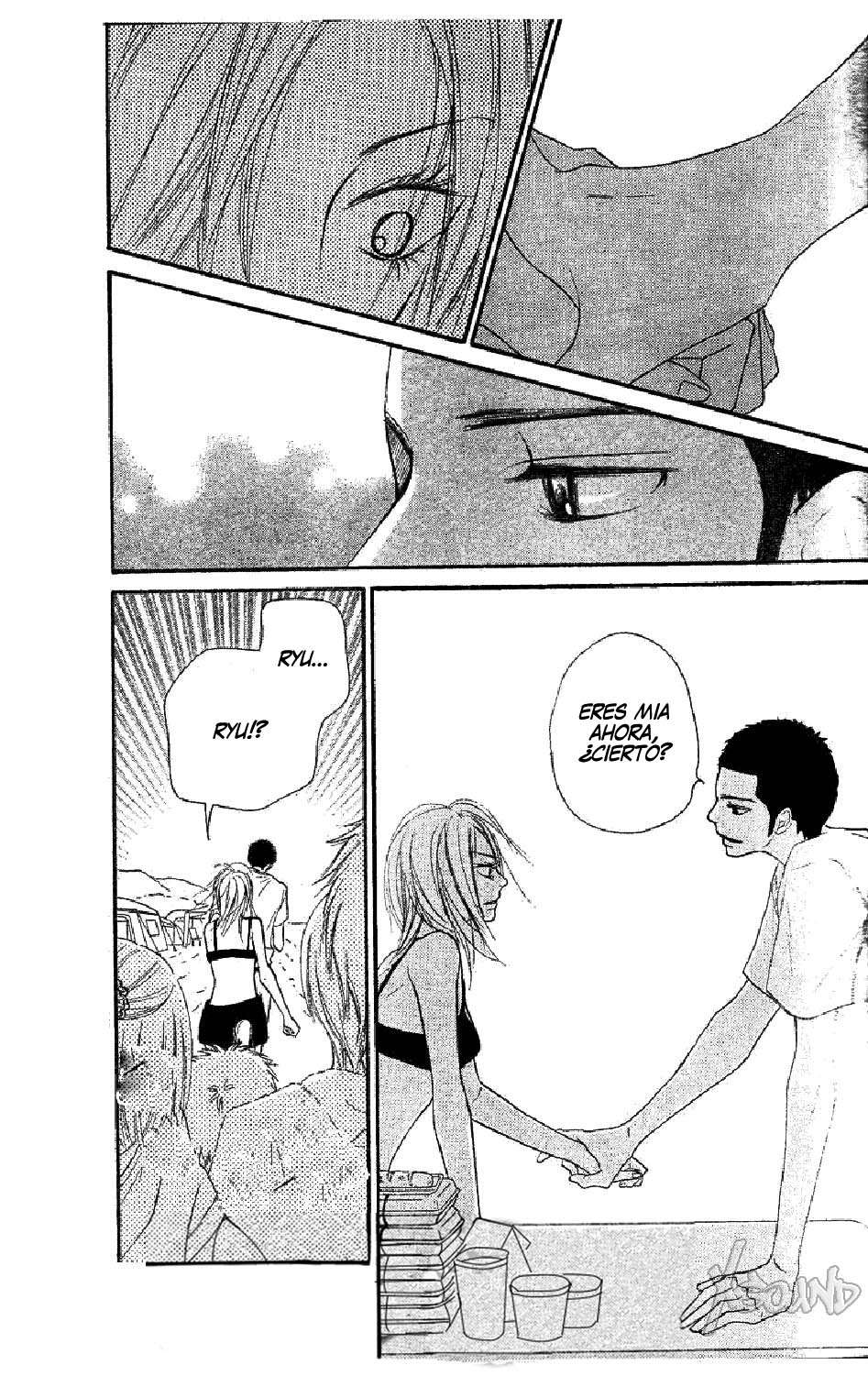 Read Kimi Ni Todoke ES Manga Online