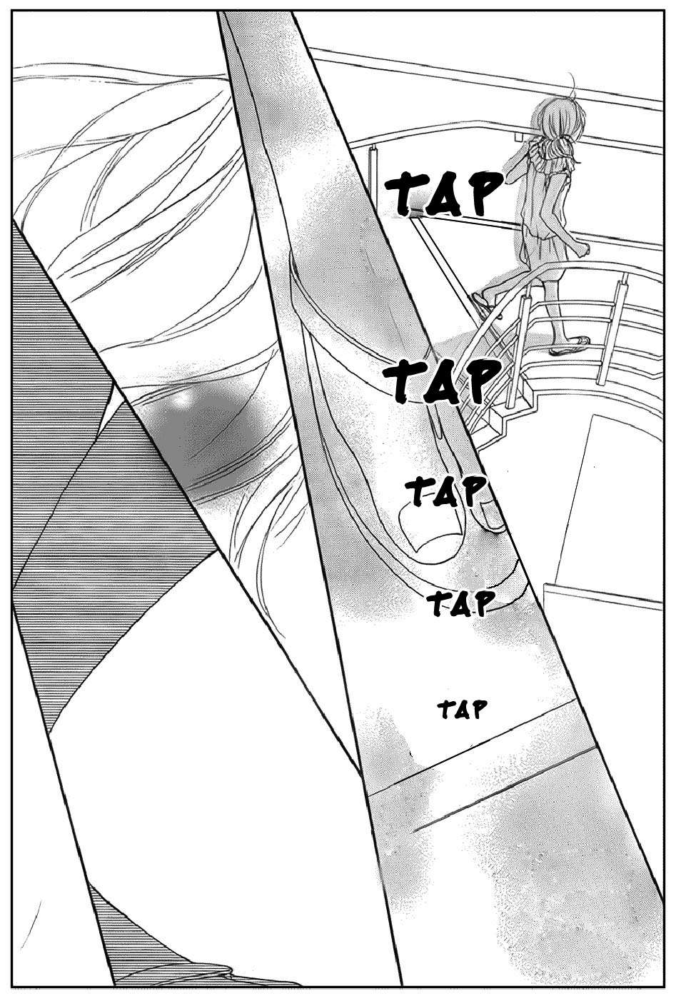 Read Kimi Ni Todoke ES Manga Online