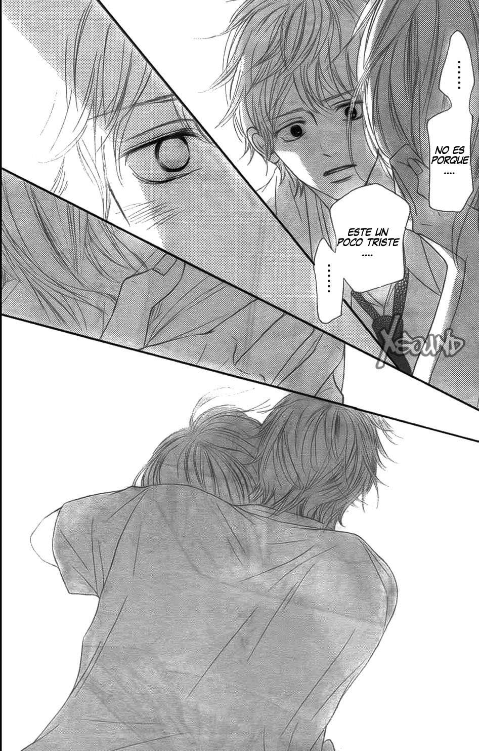 Read Kimi Ni Todoke ES Manga Online