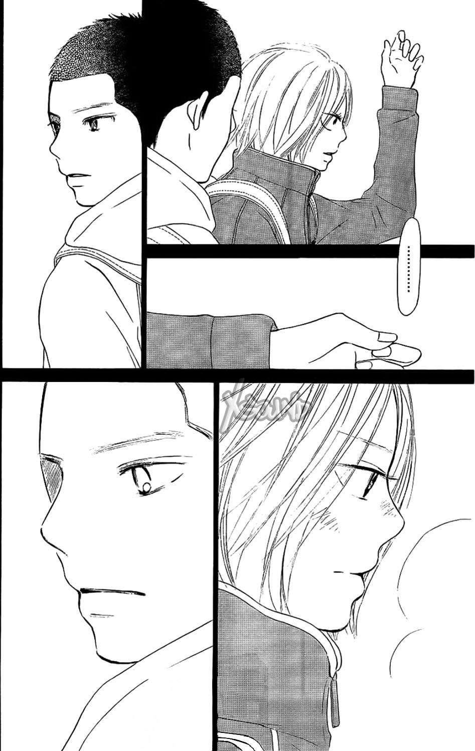 Read Kimi Ni Todoke ES Manga Online