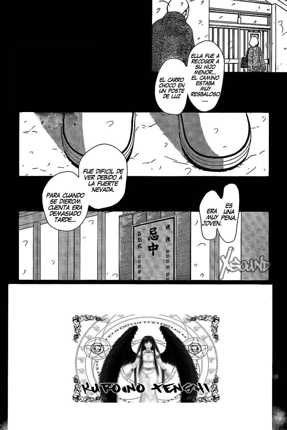 Read Kimi Ni Todoke ES Manga Online