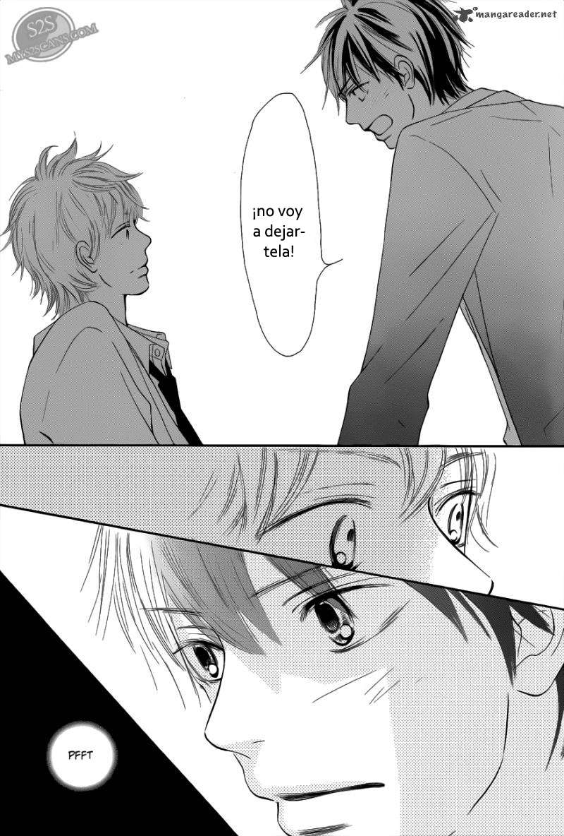 Read Kimi Ni Todoke ES Manga Online