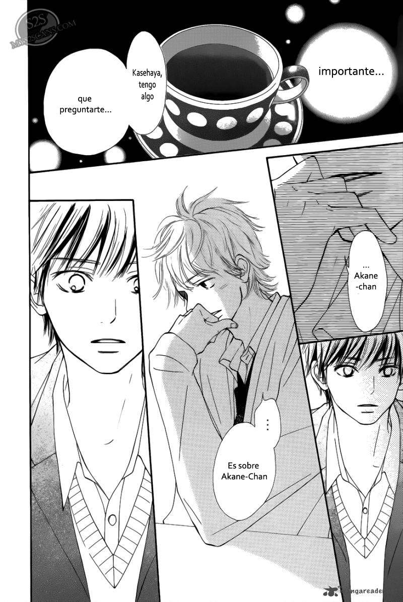 Read Kimi Ni Todoke ES Manga Online