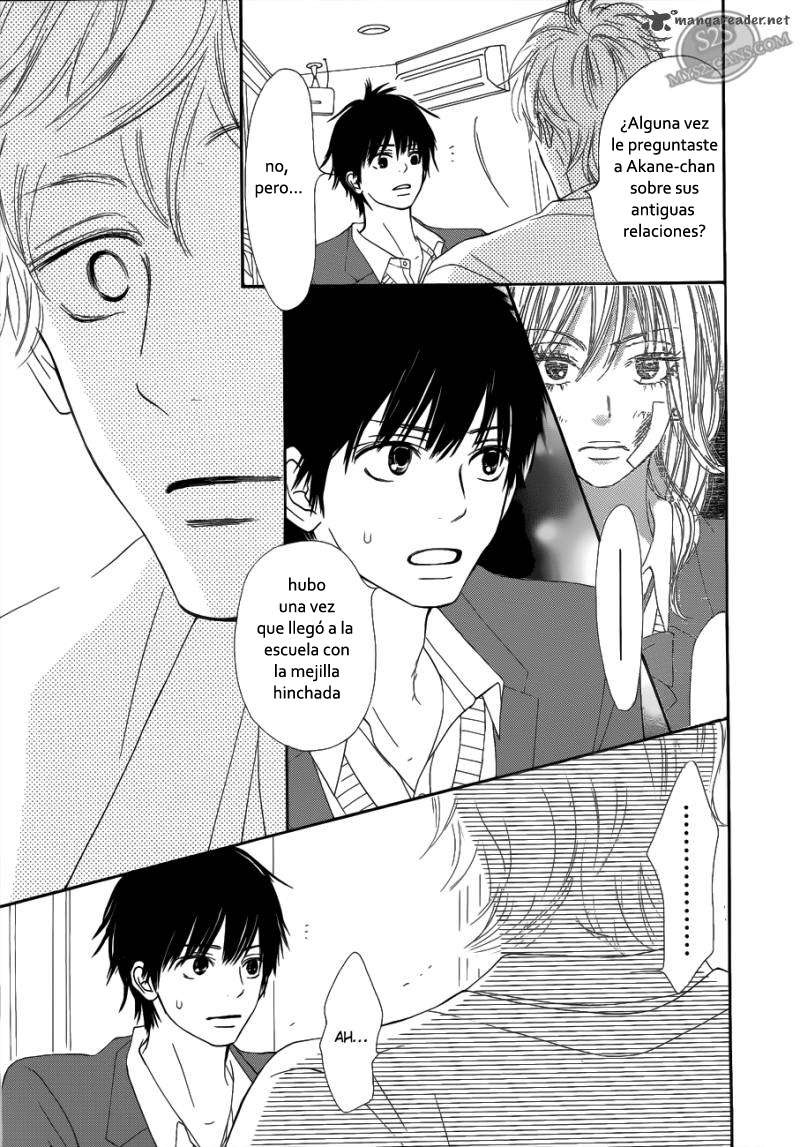 Read Kimi Ni Todoke ES Manga Online