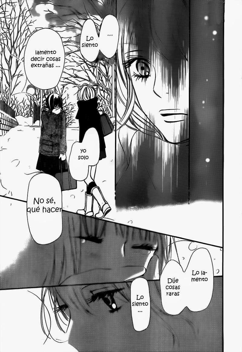 Read Kimi Ni Todoke ES Manga Online