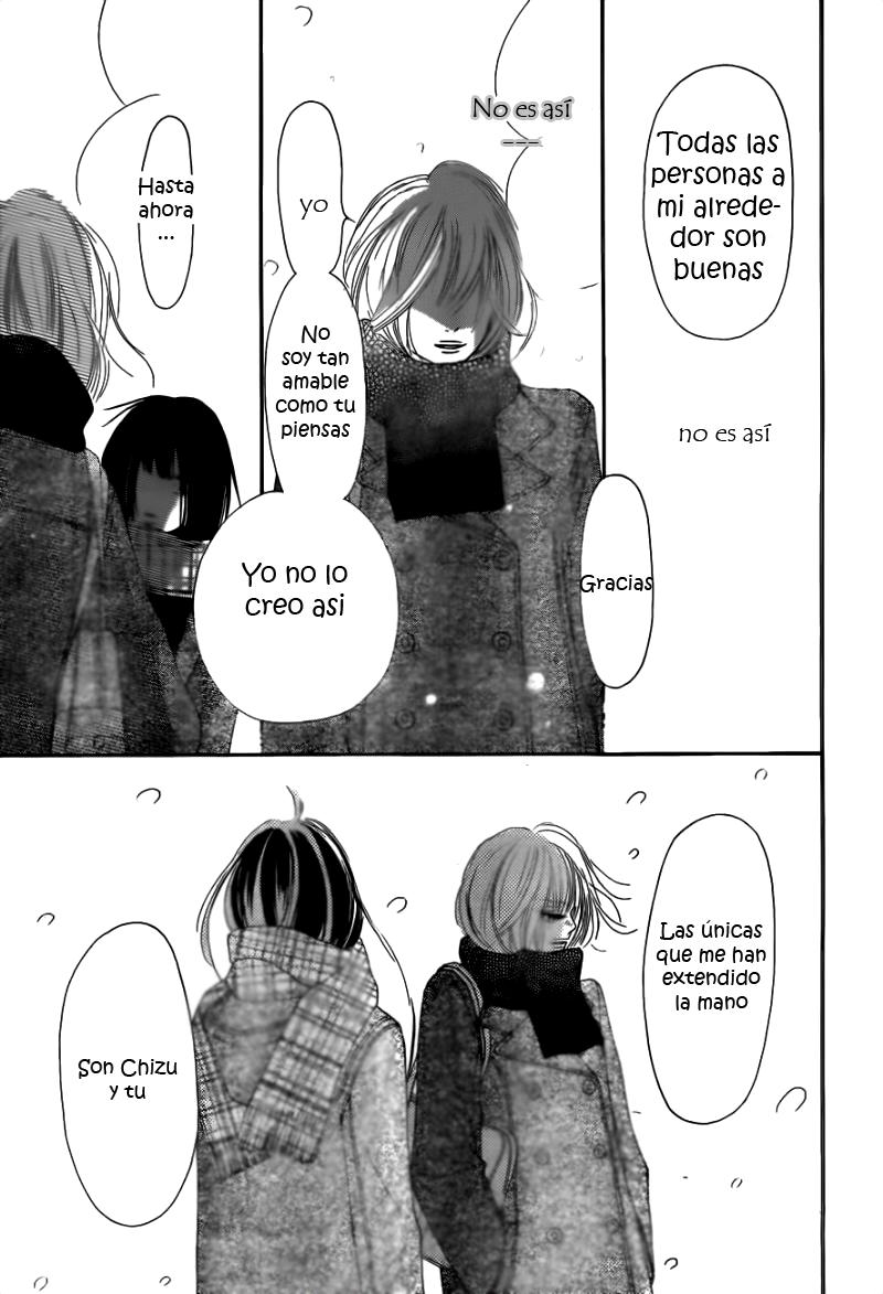 Read Kimi Ni Todoke ES Manga Online