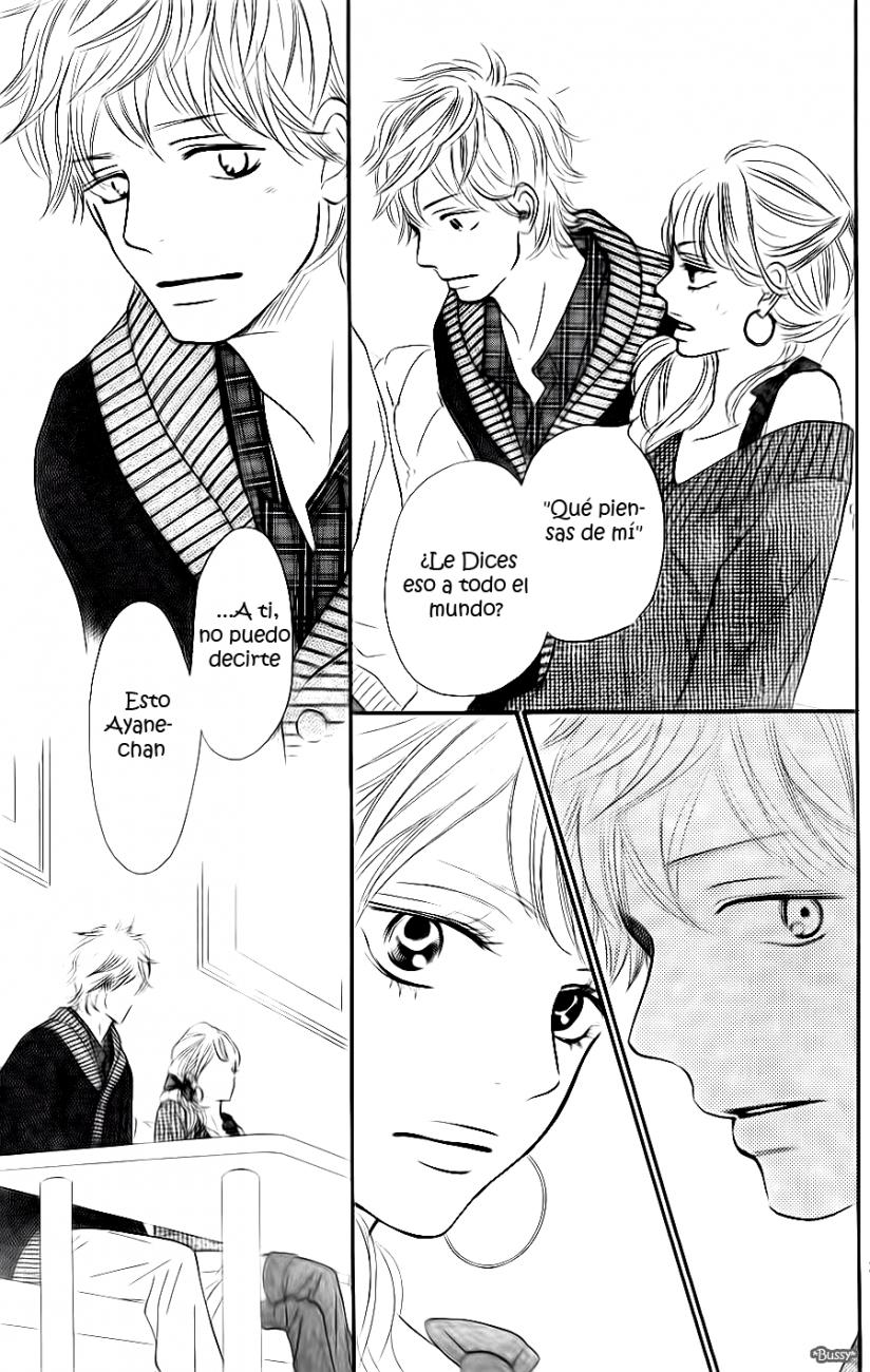 Read Kimi Ni Todoke ES Manga Online