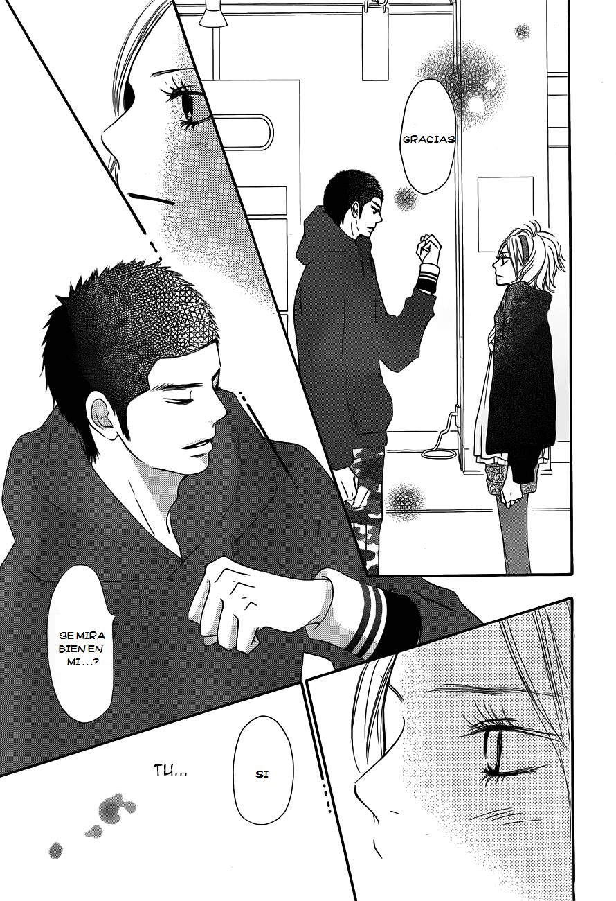 Read Kimi Ni Todoke ES Manga Online