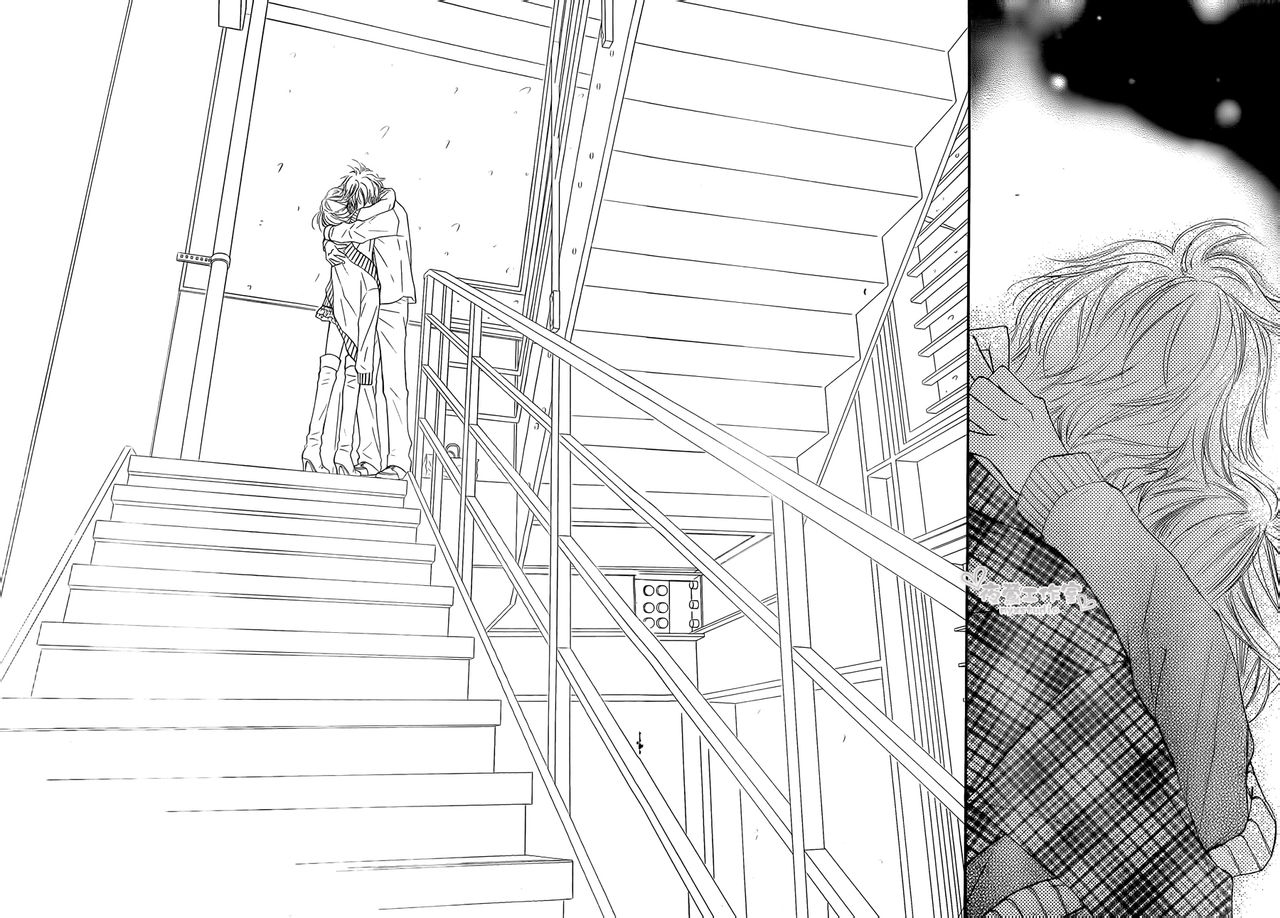 Read Kimi Ni Todoke ES Manga Online