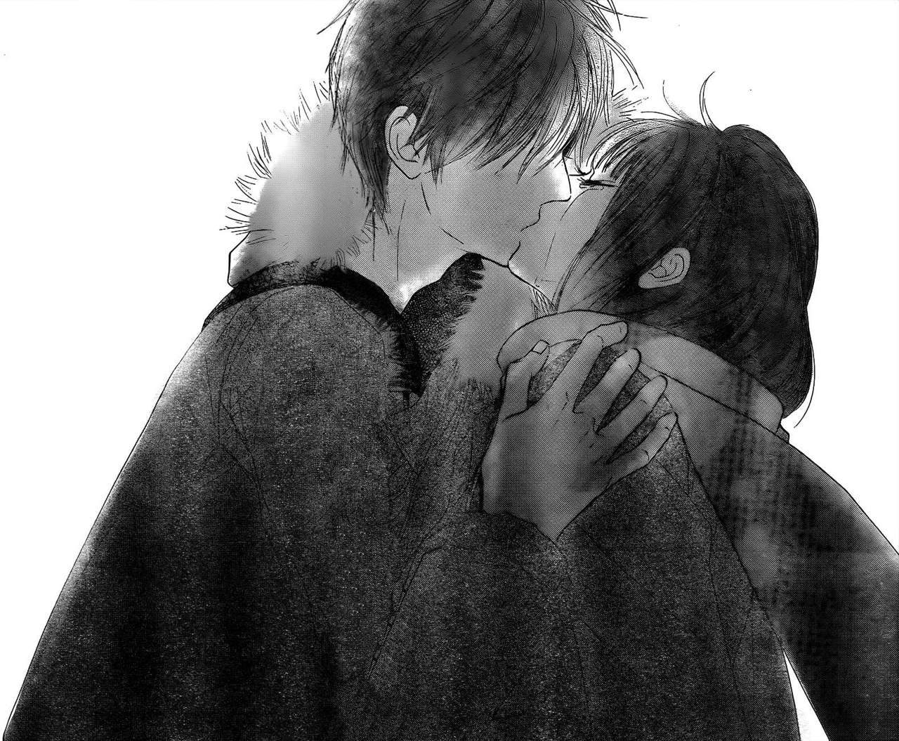 Read Kimi Ni Todoke ES Manga Online