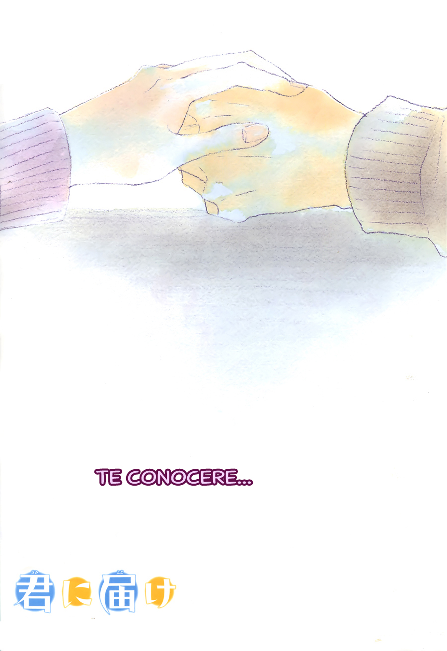 Read Kimi Ni Todoke ES Manga Online