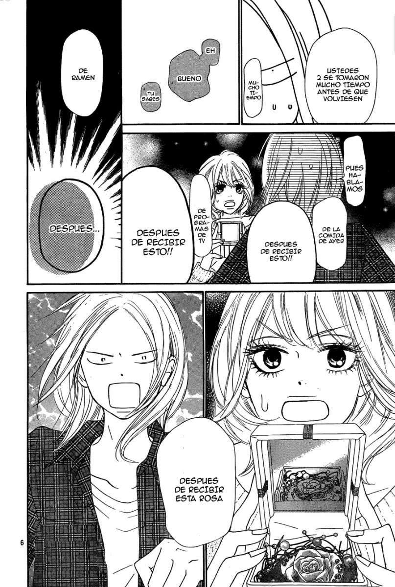 Read Kimi Ni Todoke ES Manga Online