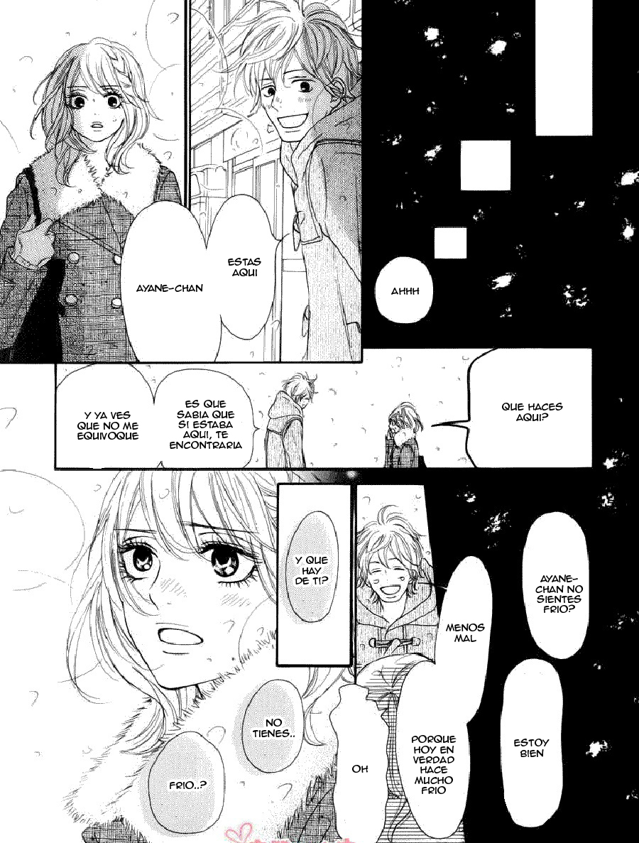 Read Kimi Ni Todoke ES Manga Online