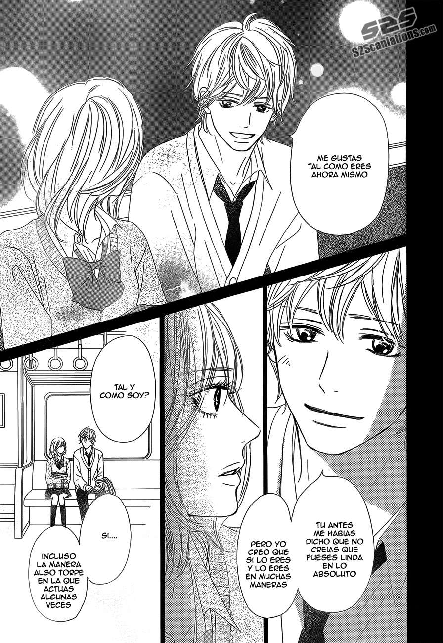 Read Kimi Ni Todoke ES Manga Online