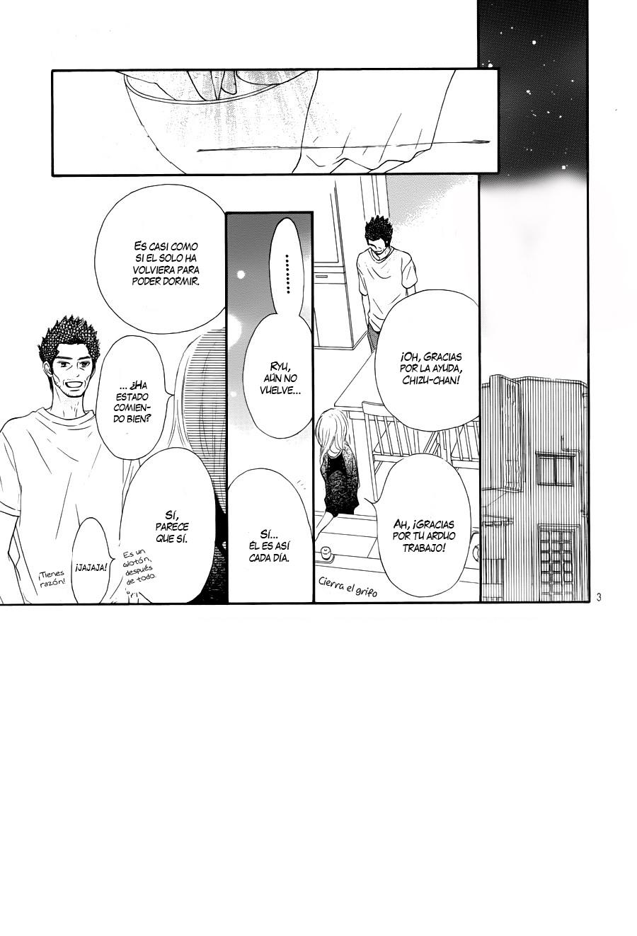 Read Kimi Ni Todoke ES Manga Online