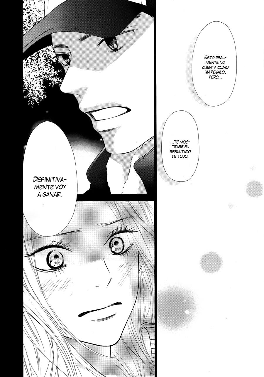 Read Kimi Ni Todoke ES Manga Online