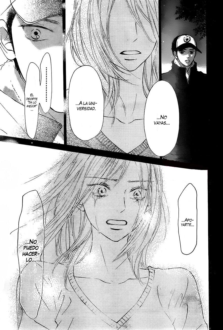 Read Kimi Ni Todoke ES Manga Online