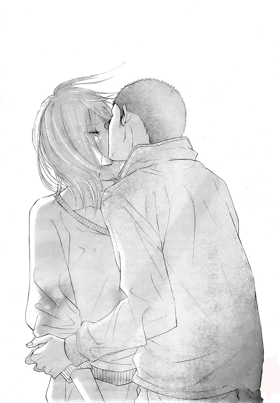 Read Kimi Ni Todoke ES Manga Online