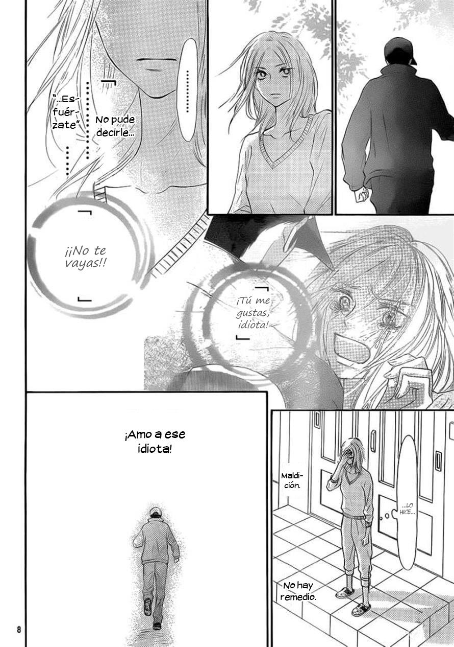 Read Kimi Ni Todoke ES Manga Online