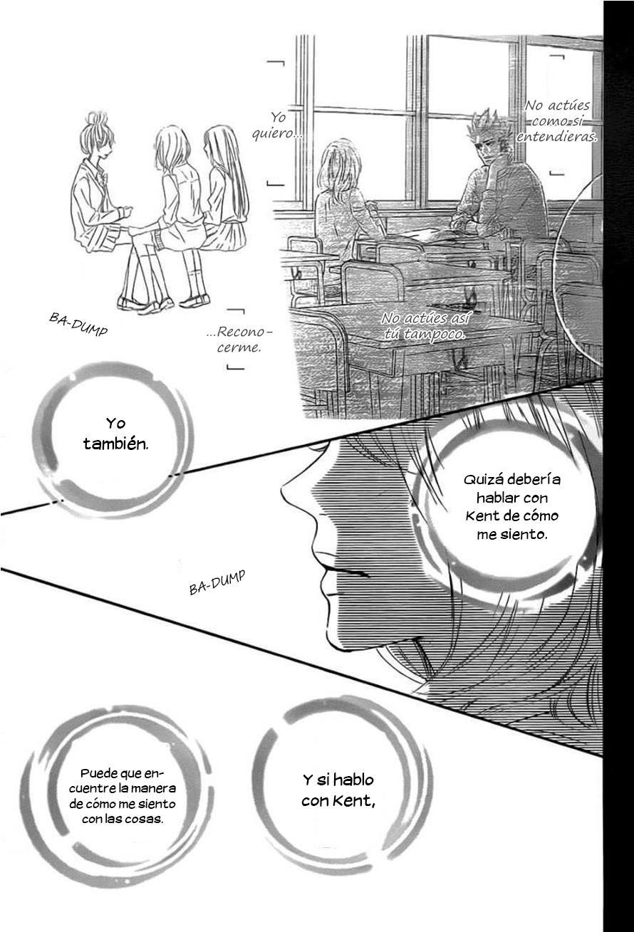 Read Kimi Ni Todoke ES Manga Online