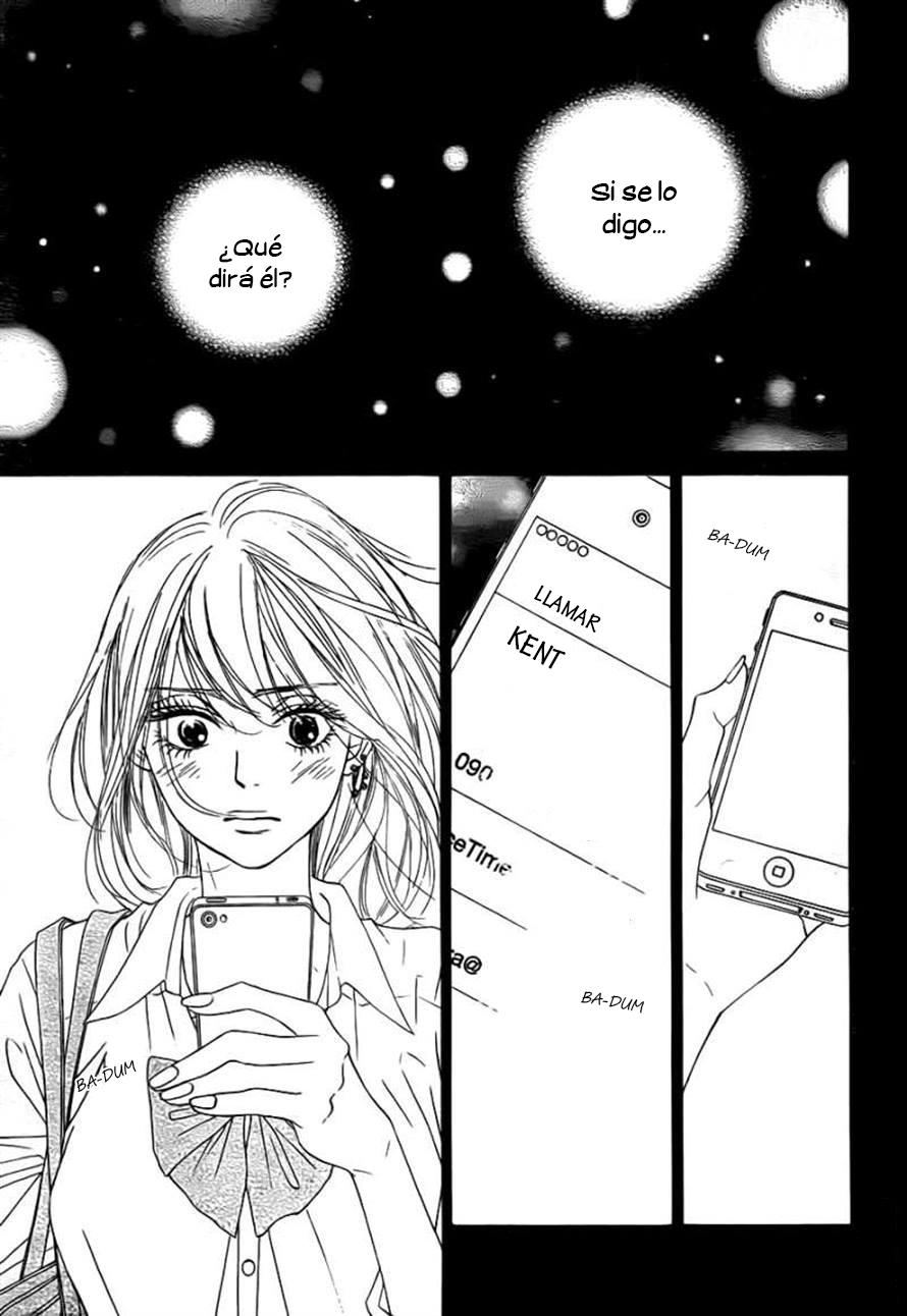 Read Kimi Ni Todoke ES Manga Online