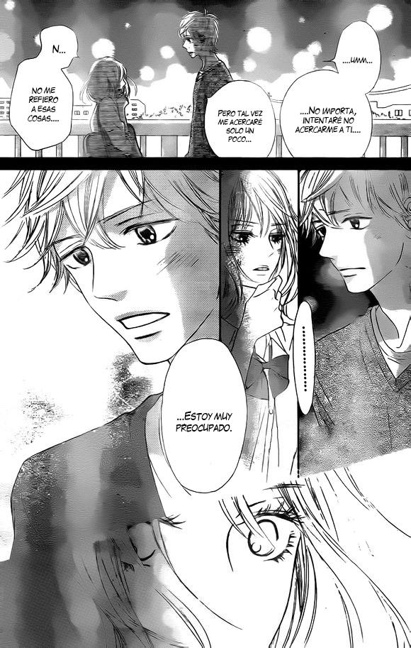 Read Kimi Ni Todoke ES Manga Online